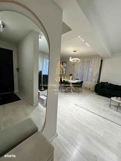 Otopeni Penny Odai - Vila 4 camere - str. George Enescu - Comision 0% - 3