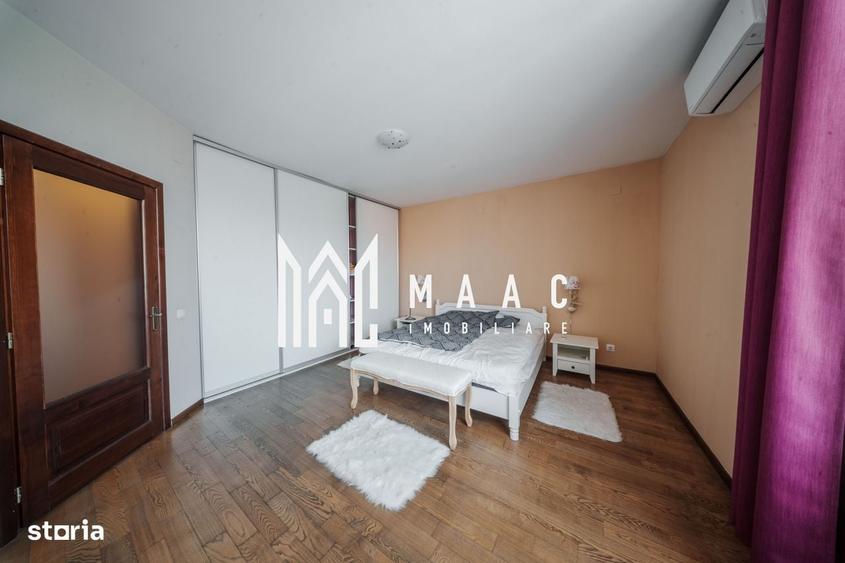 Casă cu 4 camere în Trei Stejari