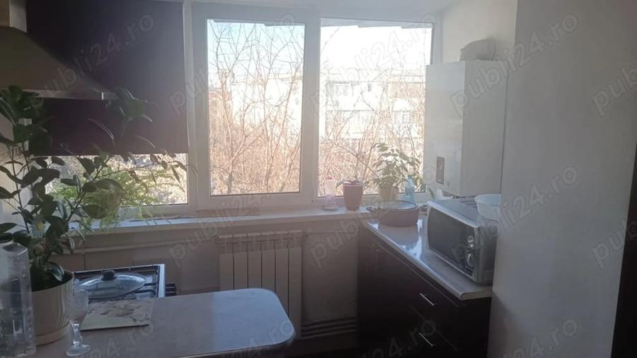 Apartament cu 3 camere decomandat în Țiglina 2