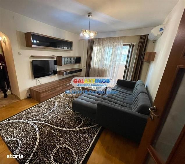 Apartament 2 camere | Lujerului | Loc de Parcare | 4min. metrou - 1