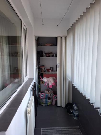 Apartament 2 camere de inchiriat | Baba Novac | 50 mp | Eta - 14