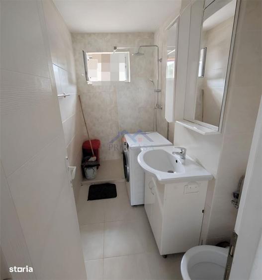 Apartament 2 camere, Cetate, Closca, et.1, 56 mp. - 5
