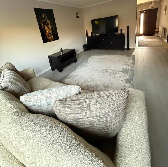 Duplex cu 4 camere cu Canalizare în Nord-Vest
