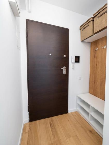 Apartament cu 2 camere decomandat, mobilat în Timpuri Noi
