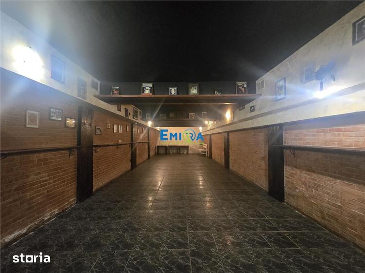 Spațiu comercial, de 128 mp, în Ultracentral