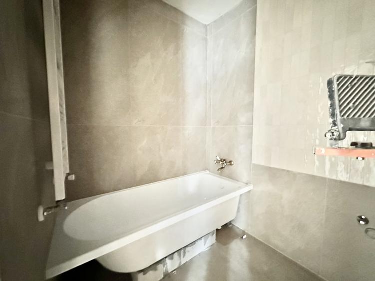 Apartament cu 3 camere decomandat în Giroc