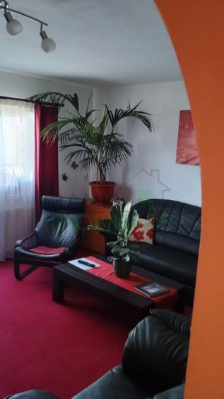 Apartament spațios cu 3 camere, 78 mp, 2 băi și 2 balcoane – Vlahuta - 1