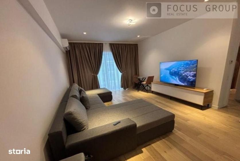 Apartament cu 2 camere în Cotroceni