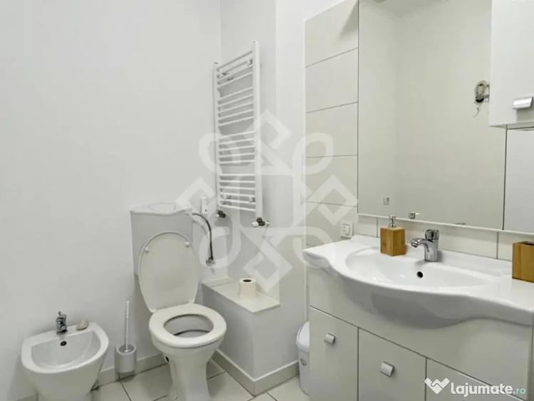 Apartament modern cu 2 camere de inchiriat in Ared, Oradea - Oradea (Bihor) - 10
