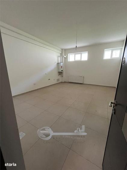 Apartament cu 2 camere în Bârnova