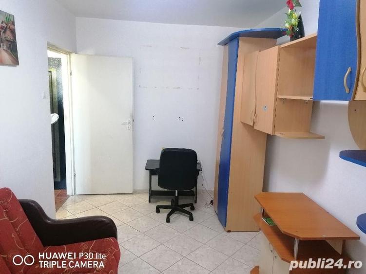 Nicolina apartament o camera centrala termica - 1
