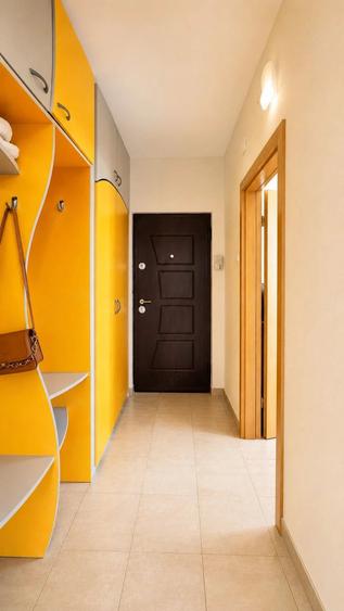 Apartament cu 3 camere în Fabric