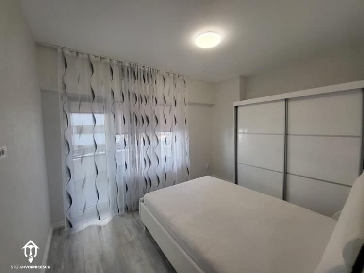 Ap cu 3 camere de inchiriat in Royal Town - Eleganta si confort la superlativ - 9