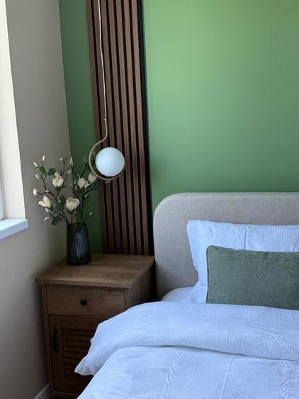 Apartament cu 2 camere decomandat în Exterior Vest