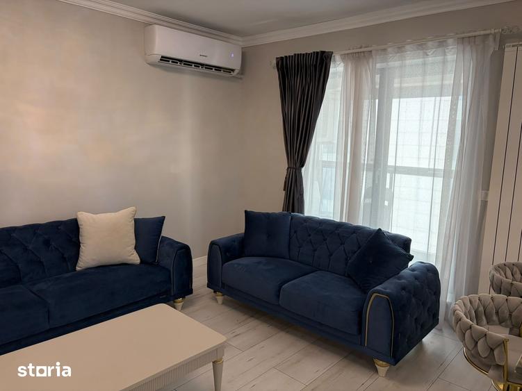 Apartament cu 3 camere în Militari