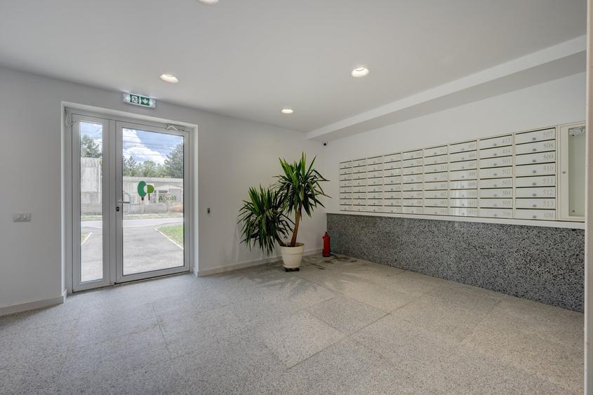 Drumul Taberei, Quadra Trees, Cooperativei, Parcare, Comision 0 % - 16