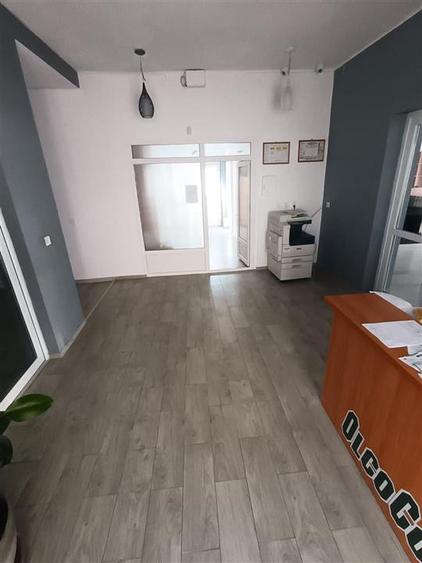 Spațiu comercial, de 350 mp, în Dorobanți