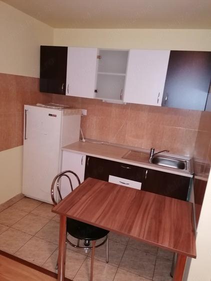 Garsonieră decomandată în Mărăști