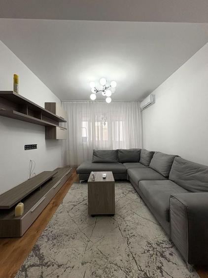 Apartament 2 camere | DECEBAL | PARCARE SUBTERANA | - 2