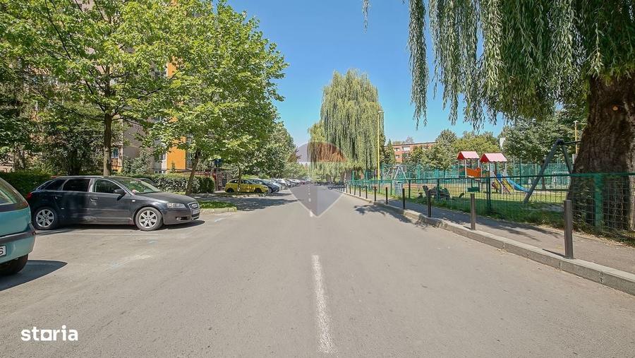 Garsonieră în Central