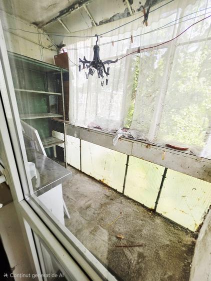 Apartament 3 camere, decomandat, etaj 2, zona Baraolt - 4