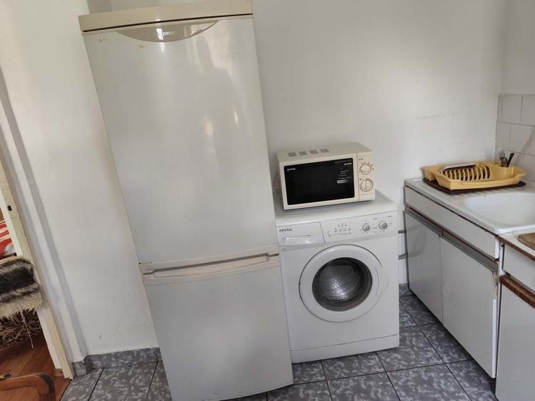 Garsonieră decomandată în Mănăștur