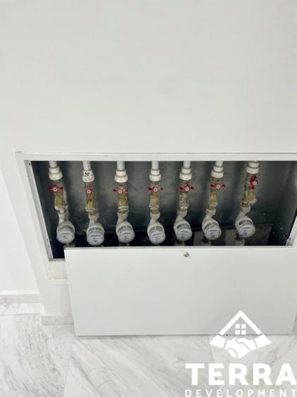 Apartamente cu 3 camere, Tomis Plus, pozitie excelenta - 15