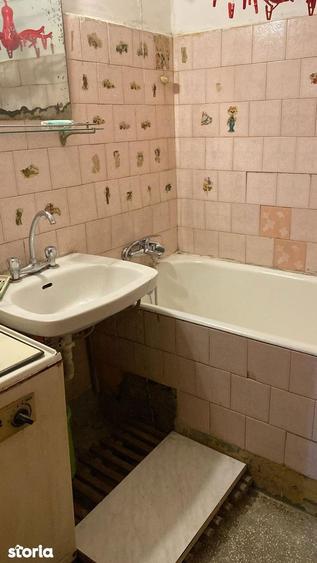 Apartament cu 4 camere în Militari