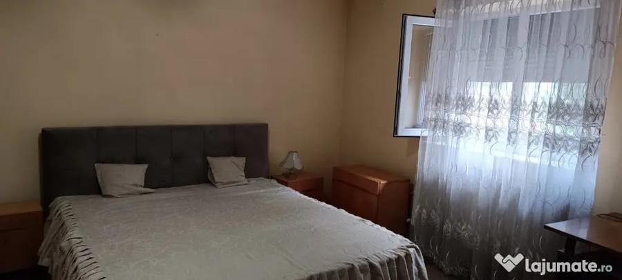 Casă cu 3 camere în Viile Noi