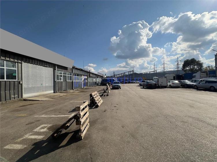 Spațiu comercial, de 150 mp, în Filiași