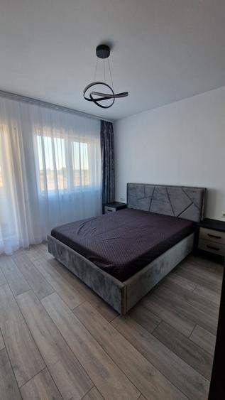 Proprietar inchiriez apartament 2 camere decomandat Young City, Popesti-Leordeni - 5