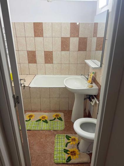 Apartament cu 3 camere decomandat în Valea Muscelului