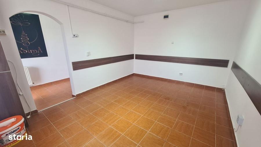 Spațiu comercial, de 29 mp, în Nord