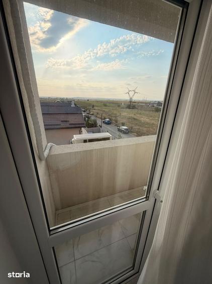 Apartament cu 2 camere semidecomandat în Șimnicu de Sus