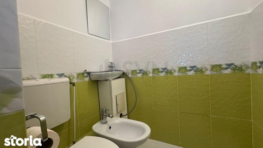 Apartament l 3 camere l Barbu Vacarescu - 2