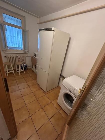 Garsonieră decomandată în Burdujeni