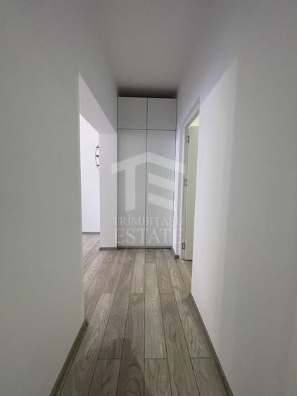 Apartament cu 3 camere decomandat, mobilat în Floreasca