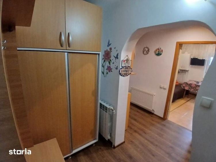 Garsonieră în Central
