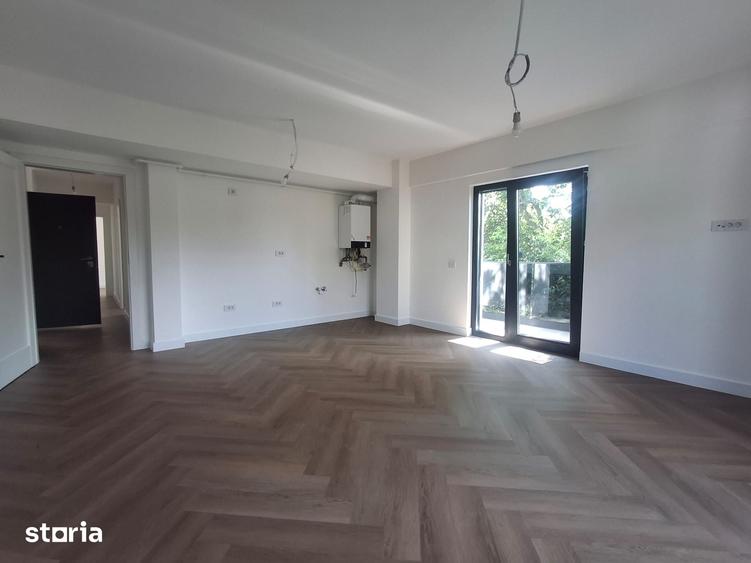 Apartament cu 2 camere decomandat în Copou