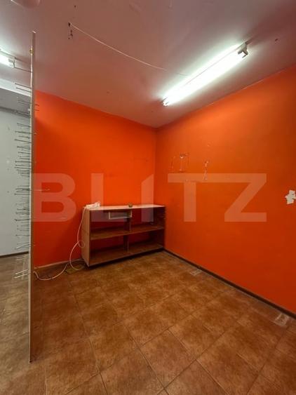 Spațiu comercial de închiriat, 42 mp, zona Brintex Bartolomeu - 2