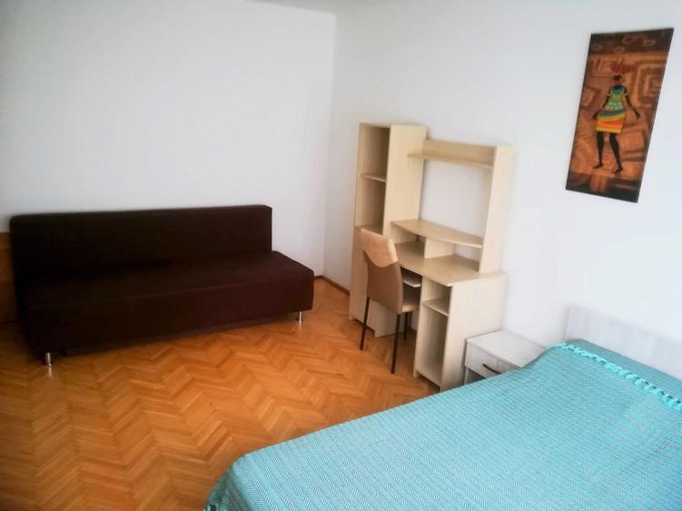 Apartament cu 2 camere decomandat în Grigorescu