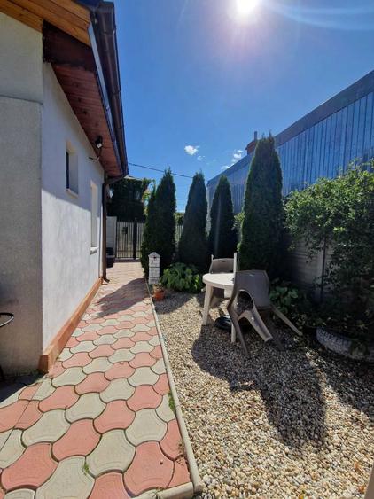 Casă cu 2 camere cu Teren 131 Mp în Colentina