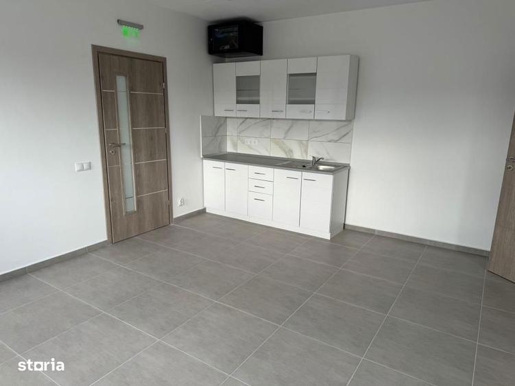 Spațiu comercial, de 1,260 mp, în Vest