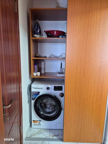Apartament cu 2 camere în Berceni