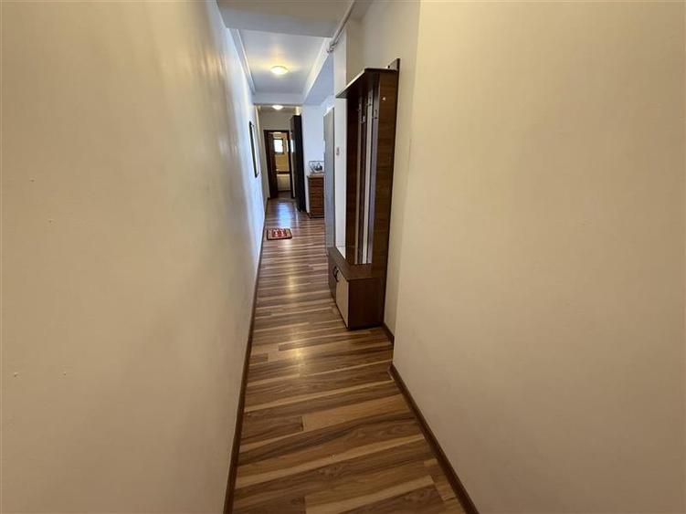 Gradina cu Magnolii - 2 camere decomandate - etajul 2 - 8