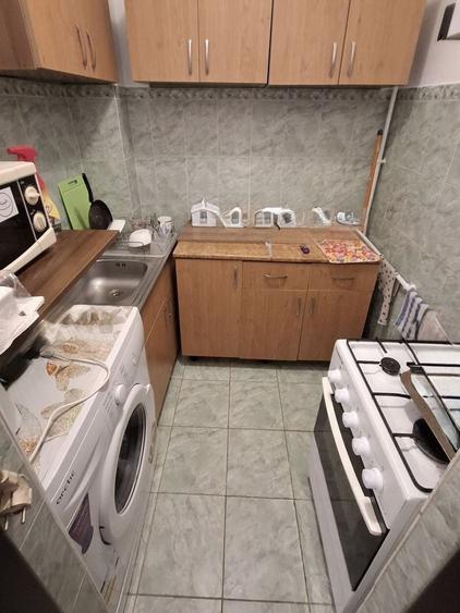 Apartament cu 2 camere în Șagului
