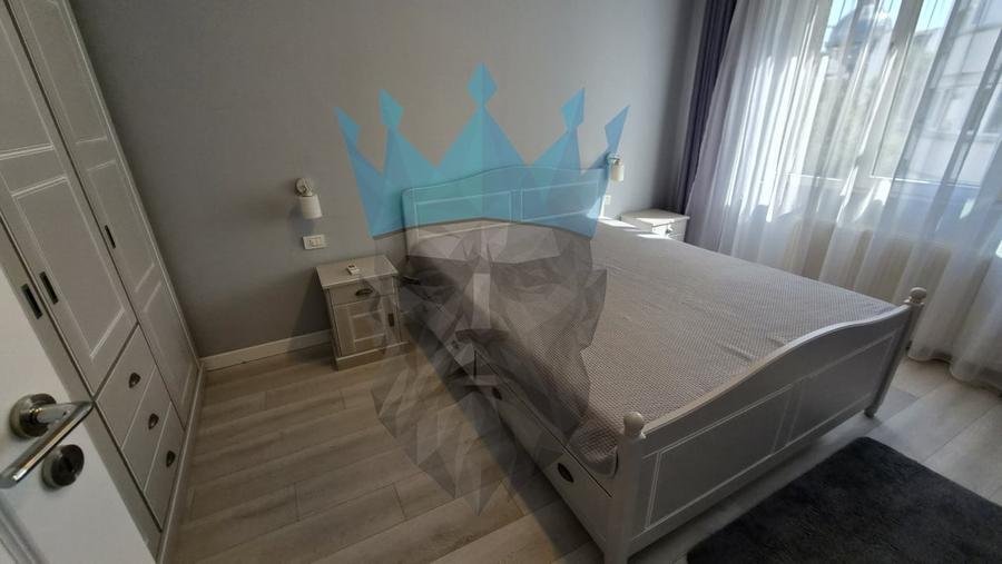 Apartament 2 Camere Natiunile Unite Bucuresti - 12