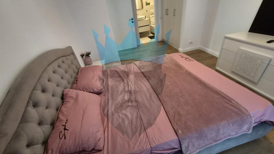 Apartament 3 Camere MTM Sky Residence Pipera Bucuresti - 14