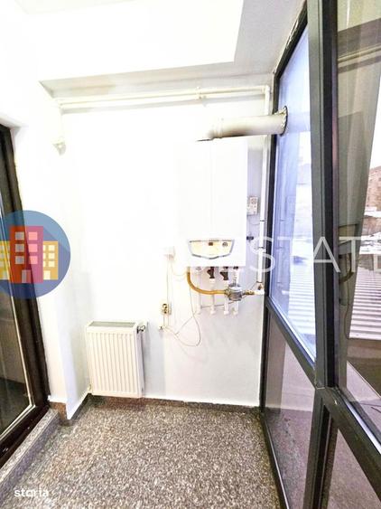 Rond Alba Iulia Bulevardul Unirii Decebal Calea Dudesti Nou Centrala - 1