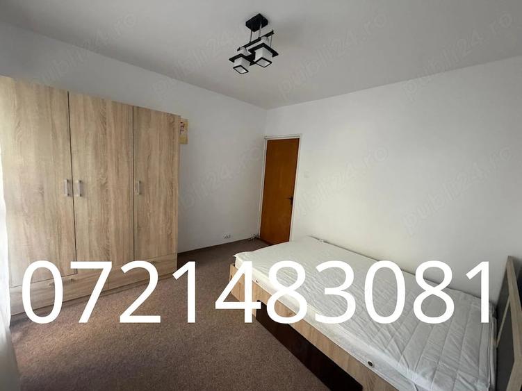 Apartament cu 3 camere decomandat în Vatra Luminoasă